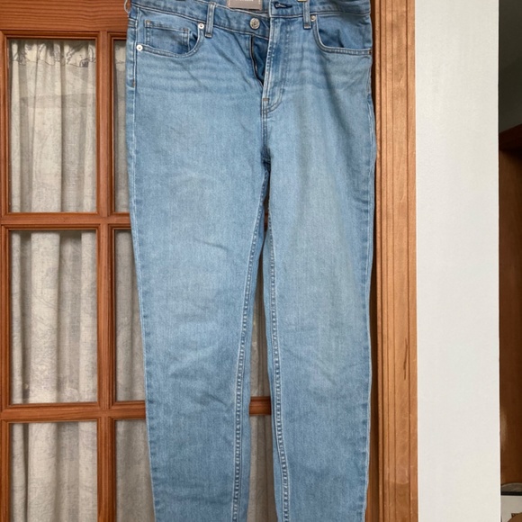 Everlane high rise skinny jeans 29 - Picture 2 of 5